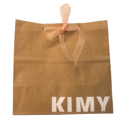 Personalized Goodie Bag Mini