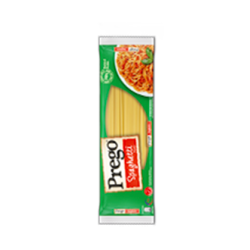 Prego Spaghetti Pasta