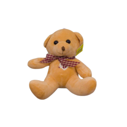 Teddy Bear (Caramel)
