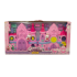 Castle Play Set (Pink)
