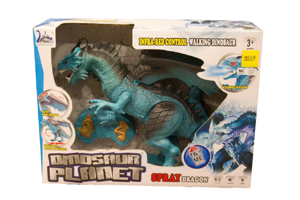 Dinosaur cheap planet toys