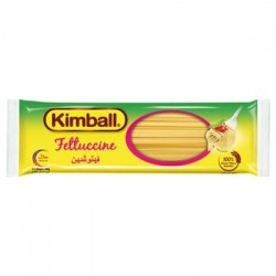 Kimball Fettuccine Pasta