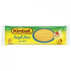 Kimball Angel Hair Pasta