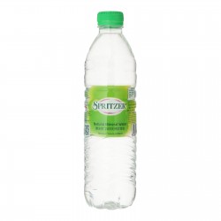Spritzer Mineral Water